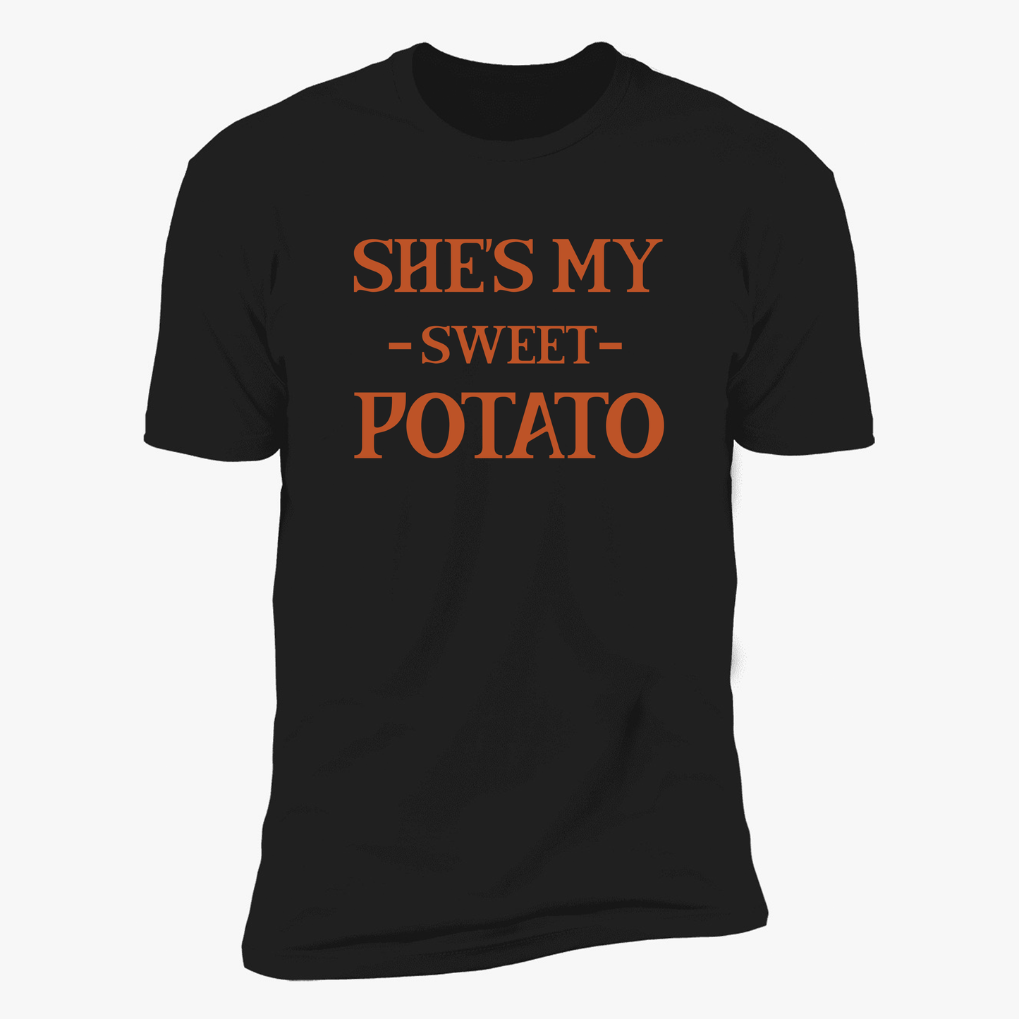 She's My Sweet Potato | I Yam