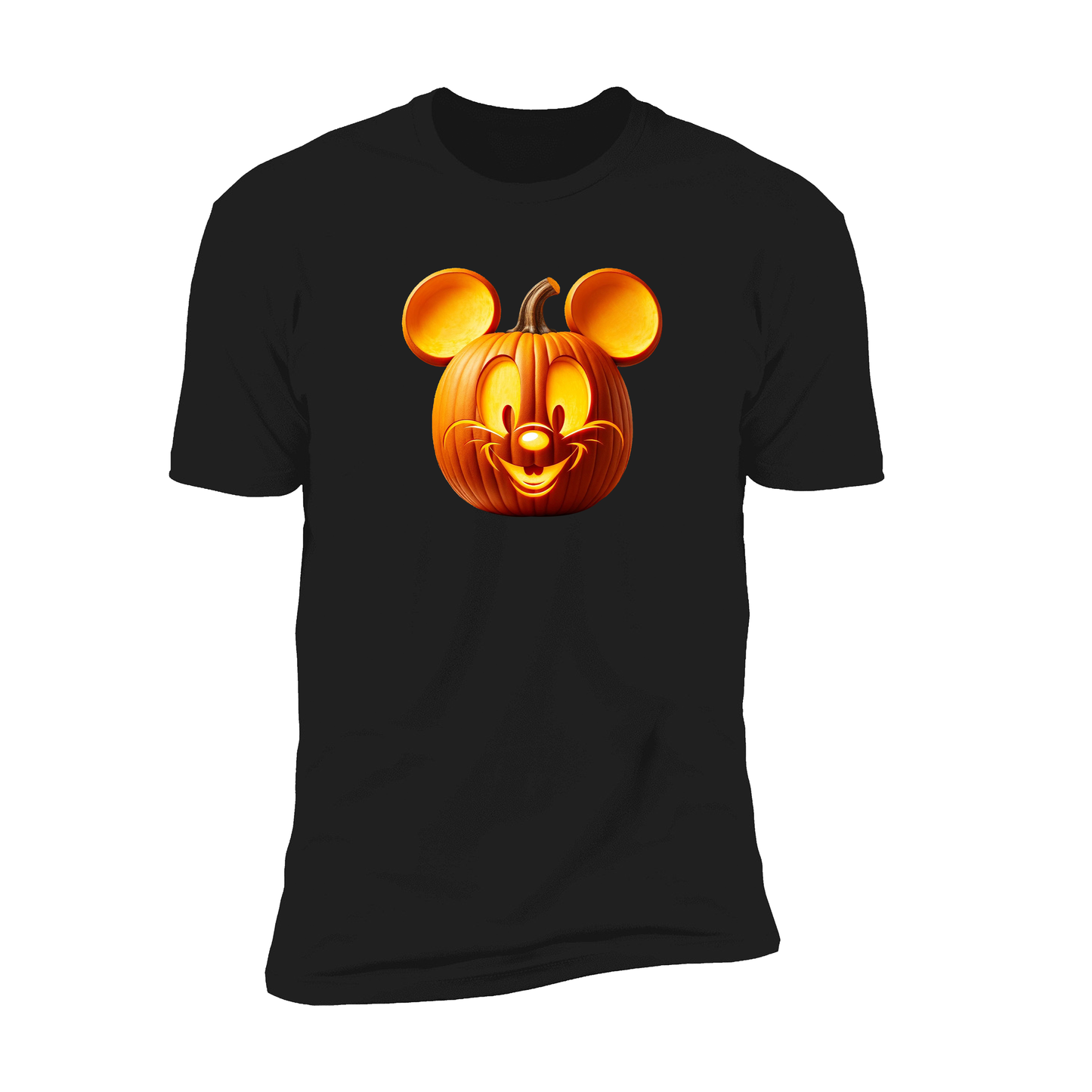 Cute Deluxe Couples Halloween Shirts