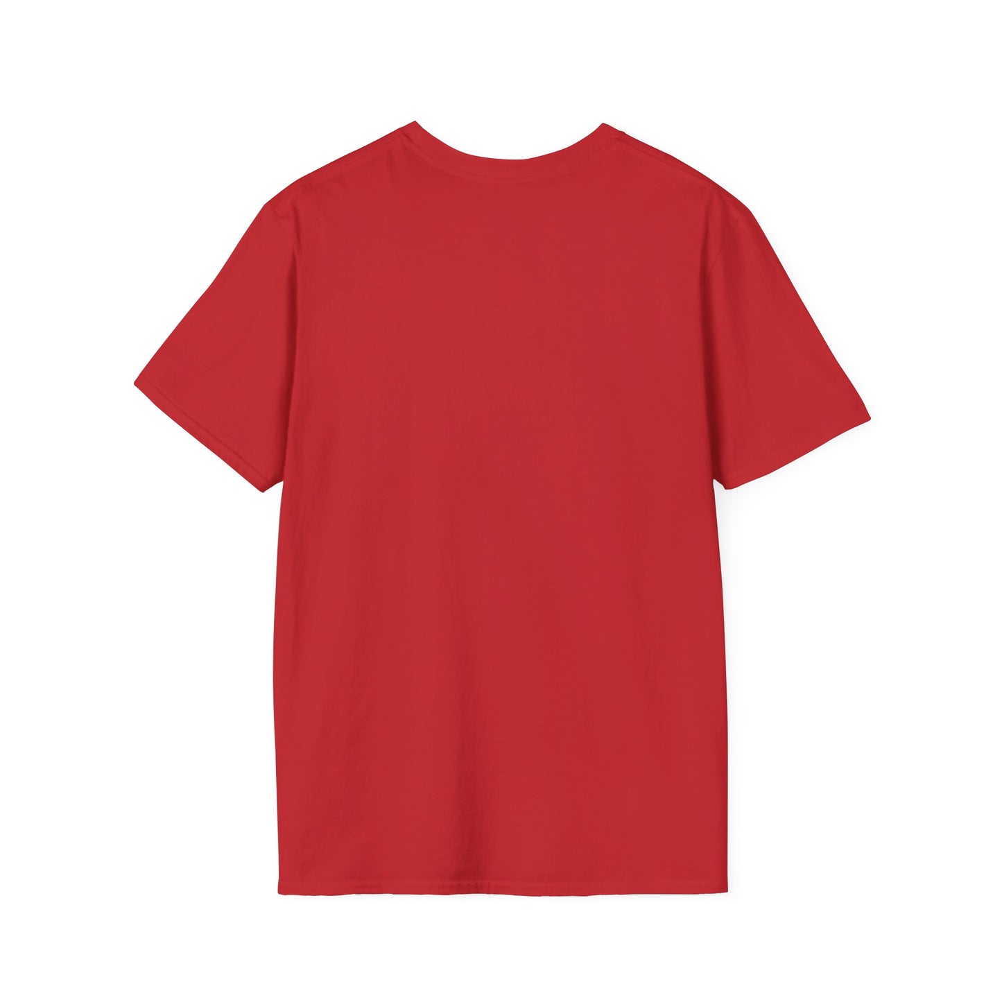 Rudolph Unisex Deluxe Tee (Size):