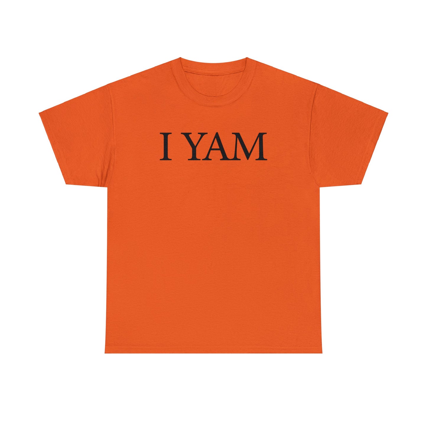 I Yam