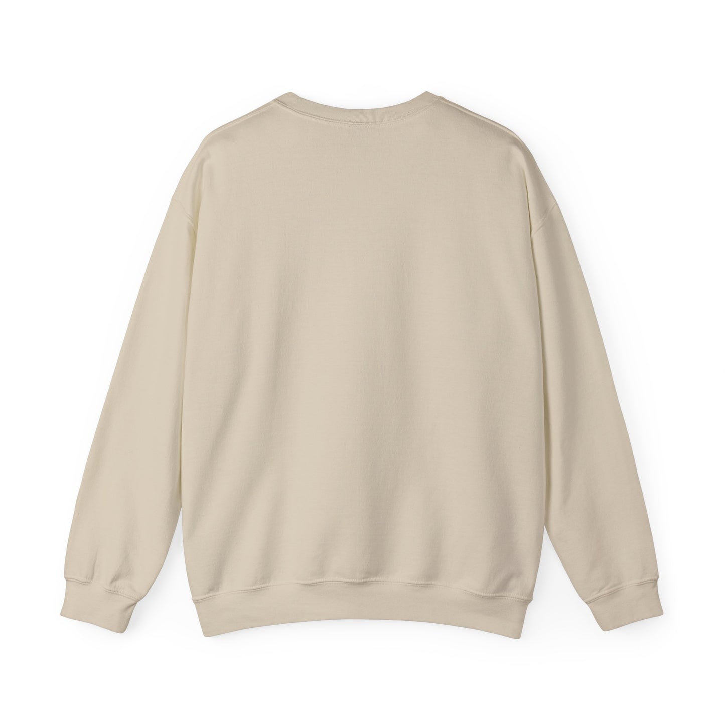 Somebody | Sand Crewneck Sweatshirt