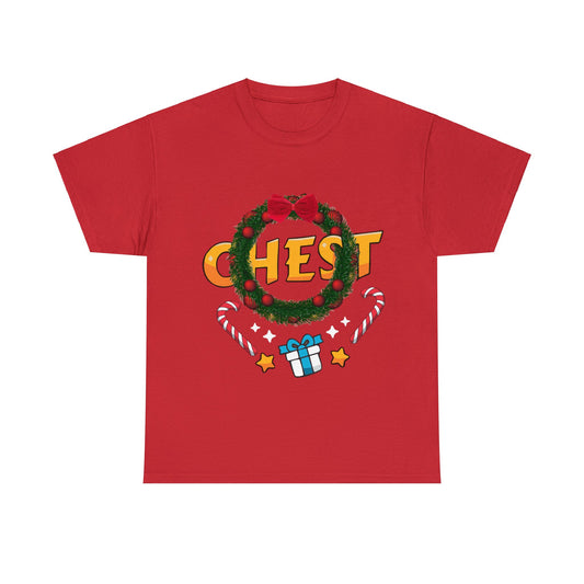 Chestnuts 2023 red