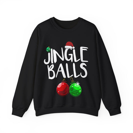 Jingle Balls Sweatshirt 2023 :