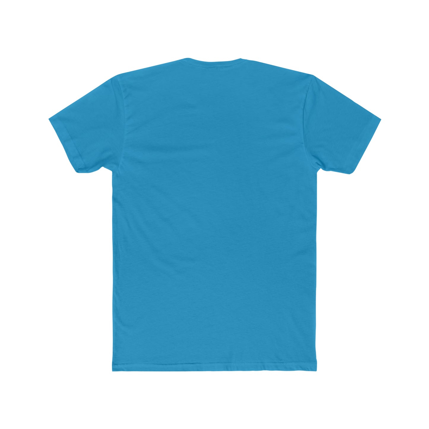 I Have Everything I want | Turquoise Deluxe Tee